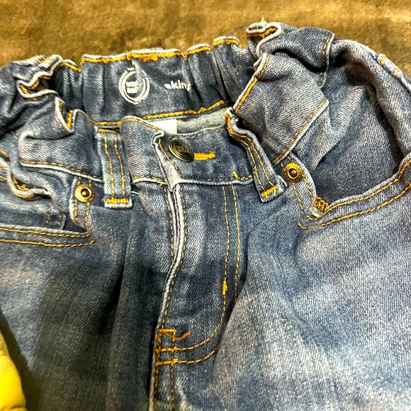 Jeans 👖 kids - Picture 6 of 16
